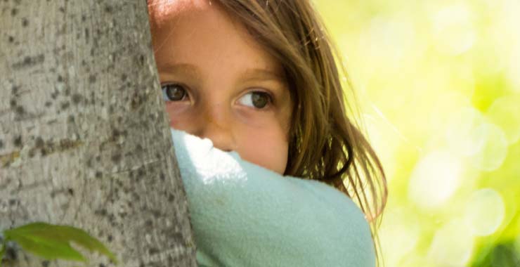 shy-young